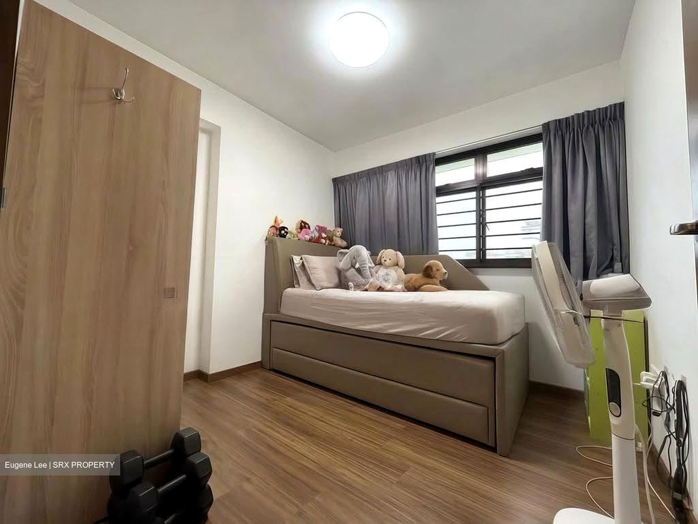 Blk 799A Woodlands Spring (Woodlands), HDB 3 Rooms #625295761
